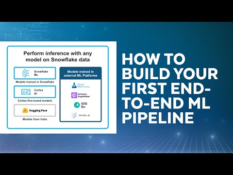 Building Your First End-to-End Machine Learning Project From Scratch