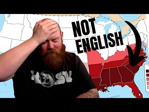 Excuse Me!? "7 Southern US Accents You WON'T Understand"