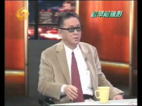 锵锵三人行 20051005 李敖
