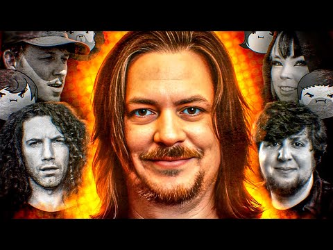 How Game Grumps Became a Uniquely Hated Channel
