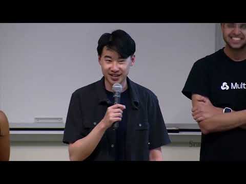 Stanford CS25: V4 I Overview of Transformers