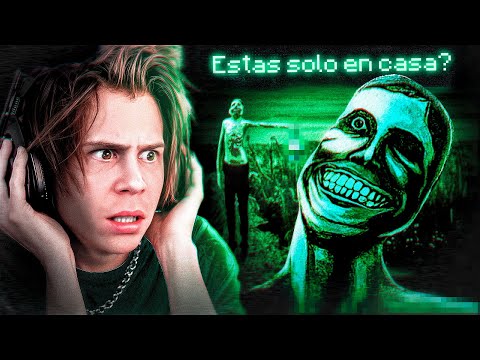 LE DEJO ENTRAR? | No, I'm Not a Human