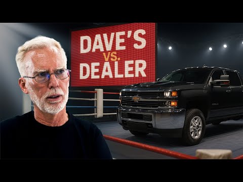 He Took It to the Dealer 3 Times… We Finally Found the REAL Problem!