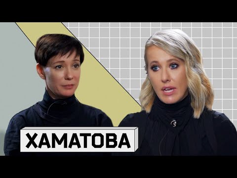 ЧУЛПАН ХАМАТОВА: об отказе возглавить «Современник», потерянном поколении и отношениях с властью