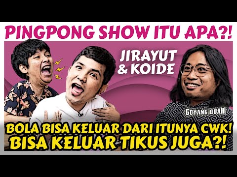 PRAZ: JIRAYUT YG AKAMSI, TP KOIDE YG PAHAM THAILAND❗NEGARA LO APA SIH⁉️😂🤣