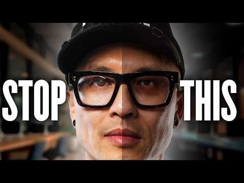 If You're Creative But Lazy, Please Watch This!