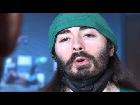 Hopefully This is Good Enough