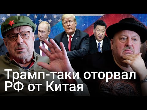 Дружить надо с евреями и китайцами. А ставка на Индию - пустая! (Андрей Девятов)