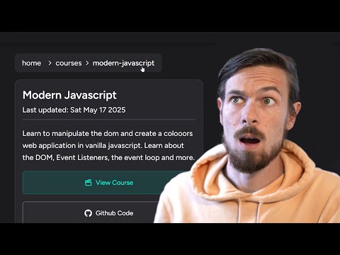 Gorgeous Breadcrumb Animation in React | Tutorial