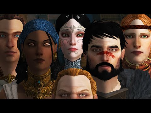 POV You Said Dragon Age 2 Isn't Good