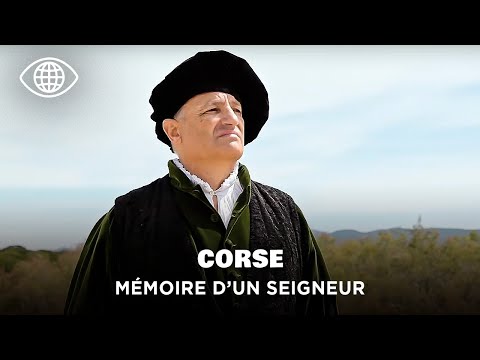 The Island of a Thousand Lords: The Feudal Epic of Corsica – Documentary
