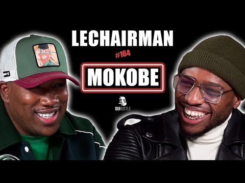 #164 LeChairman & Mokobe parlent Paludisme, Rohff, Agriculture, Industrie, Rud Lion, Social, Vitry