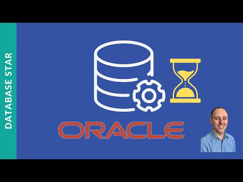 How to See Where Your Oracle SQL Query is Slow