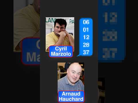 They Almost Got Away With it...😳♟ #chess #cheating #chesscheating #shorts