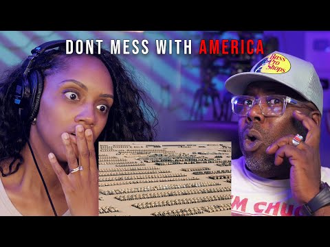 5 Reasons You Shouldn't Mess With The USA