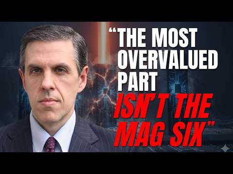 $70 Billion. 18 Straight Outperforming Years | David Giroux on What Markets Are Getting Wrong