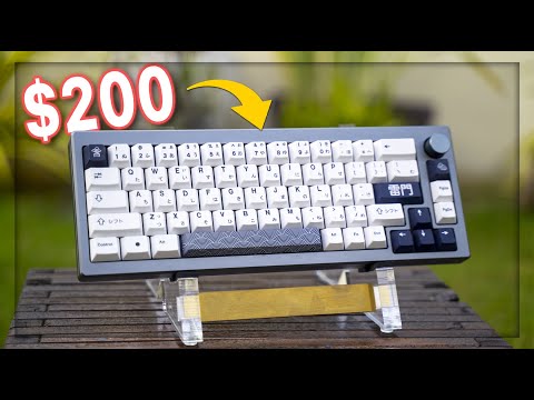 i bought this keyboard at a store