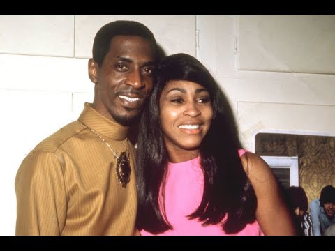 Ike & Tina Turner Documentary