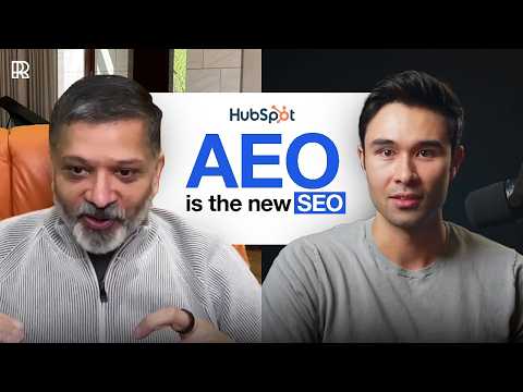 Dharmesh Shah on AEO, AI Agents, and the ‘AI App Store’
