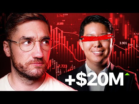 Se hizo MILLONARIO CAZANDO ESTAFAS | Gotham City Research