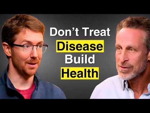 How to Restore Your Body’s Energy and Heal from Within