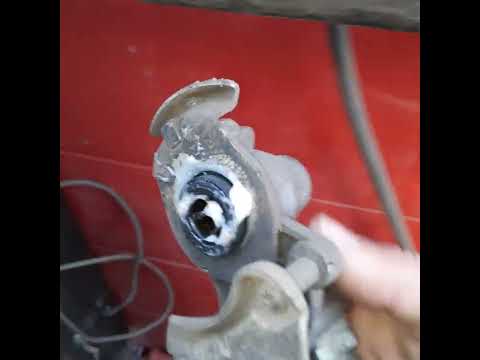 آموزش تریلی با محمد صالحی ... جا زدن کله