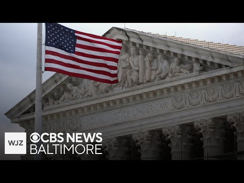 New Supreme Court term begins Monday