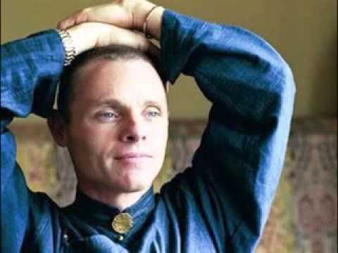 Adyashanti - 101 and a lost child in the forrest