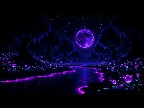 Sleep Instantly In Under 3 Minutes • Stress & Anxiety Relief • Restore Your Body And Mind