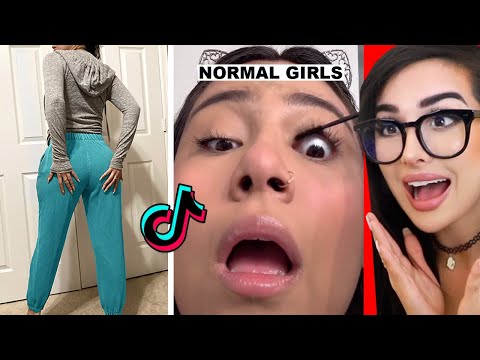 Tik Toks Only Girls Will Understand