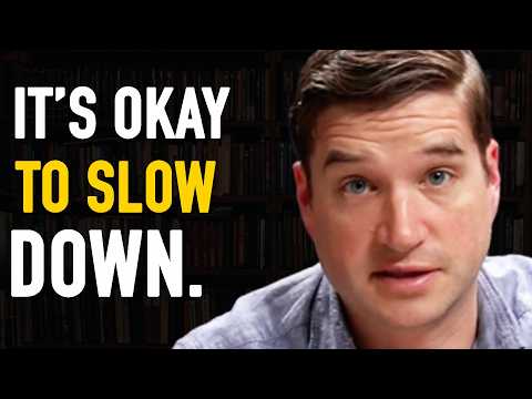 Why Slow Productivity Makes You More Successful | Cal Newport