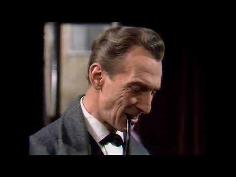 Eine Studie in Scharlachrot