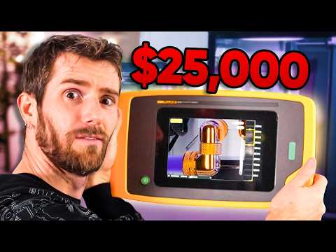 I Paid $25,000 to Find This Leak