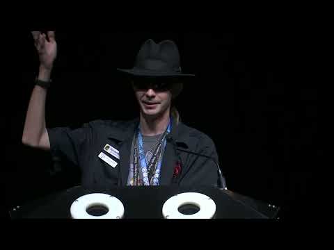 DEF CON 31 War Stories - The Risks of Pointing Out the Emperor is Buck Naked -  Renderman,  Tom Dang