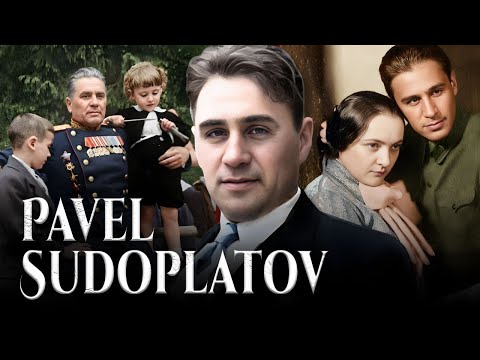 Pavel Sudoplatov’s Assassination of Trotsky And His 15 Years in Stalin’s Prisons