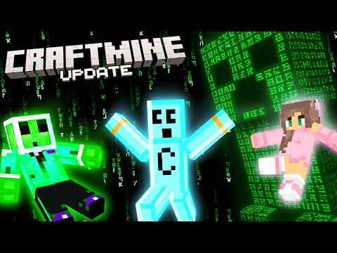 We Broke the Joke Minecraft Update