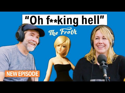 The Most Embarrassing Drunken Purchase Ever | The Froth Podcast