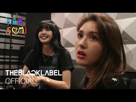 [SUB] ‘I AM SOMI’ EP.05 ⎮ SPECIAL DELIVERY(feat. LISA BLACKPINK)+ANIMAL CROSSING⎮가장 독한 걸로 줘(feat.리사)