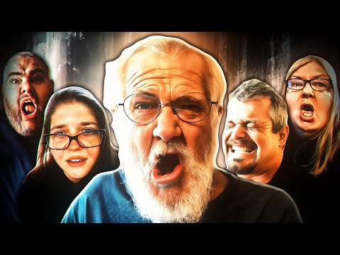 The ENTIRE History of Angry Grandpa (Full Documentary)