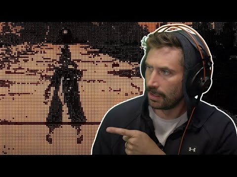 Ascii Elden Ring??? | Prime Reacts