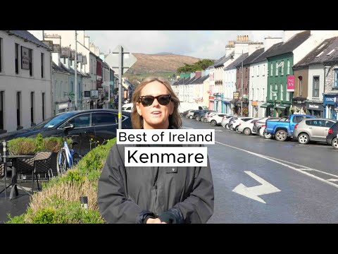 Best of Ireland - Kenmare, Kerry