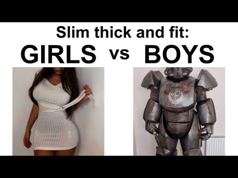 BOYS VS GIRLS MEMES BEST COMMENTS