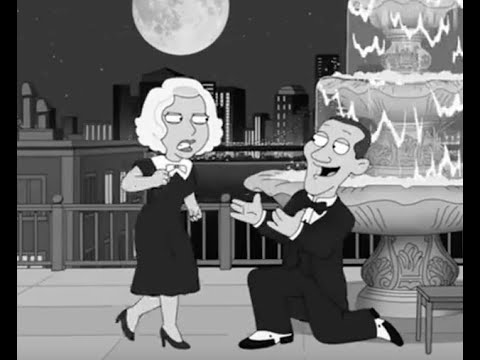 Family Guy - Clips That Make You Glad You Are Single