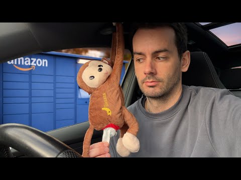 I Bought the Weirdest Items on Amazon