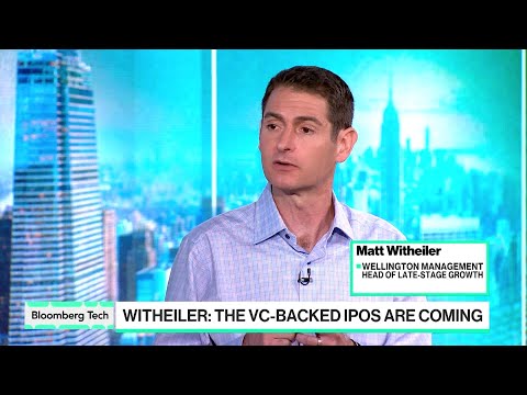 US IPO Market Ramps Up