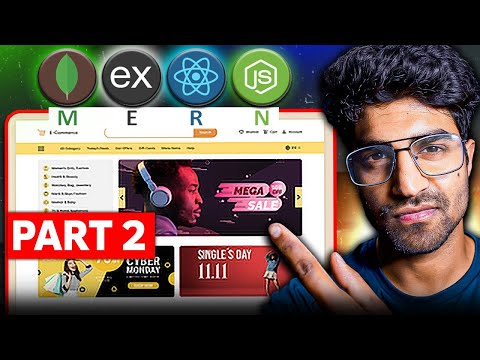 MERN Stack E-commerce Backend, Postman, Nodejs, Express, Mongodb, Stripe, Multer, TypeScript