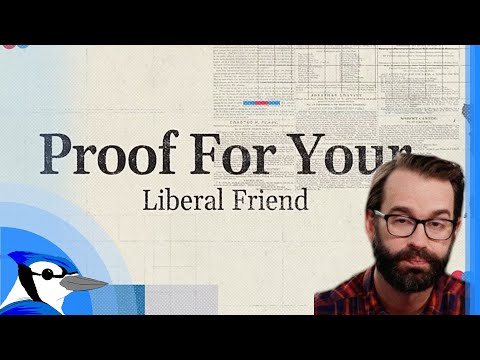 A Response to Matt Walsh's "Proof For Your Liberal Friend" Series