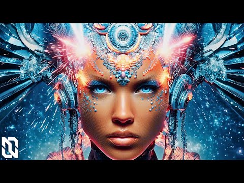 Best Melodic Techno & Progressive House Mix 2025 | Anyma • Massano • Agents Of Time