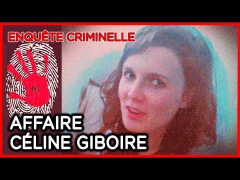 Disparition de Céline Giboire : Enquête sur le drame de la falaise de Saint-Malo - Documentaire