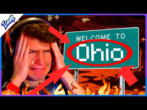 We Played Minecraft in Ohio 💀